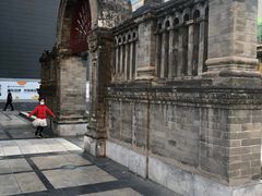 -王府井天主教堂