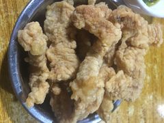 -渝味黄姐火锅(黄泥村店)