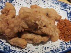 -裕鼎鲜·新中菜(王府井店)