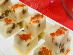-魁盛居百年鲁菜馆(中林路店)