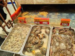 -抱德·潮汕味(敦和店原惠城鱼仔)