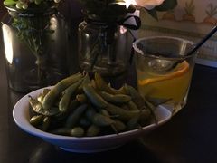 -爵士花园音乐酒吧餐厅