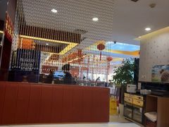 -马凯餐厅(长椿街店)