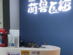 -萌兽医馆·眼科·异宠专科(三里屯店)