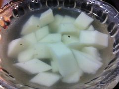 杏仁豆腐-田记宫廷奶酪