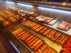 -喜井无限自助烤肉公司(石厦店)