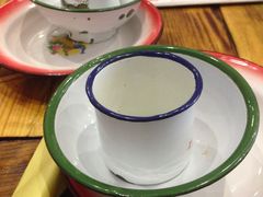 -70後铁锅炖(坡博总店)