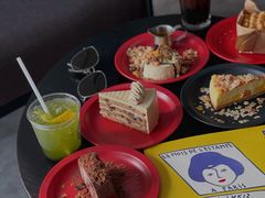 -NokNok Coffee(宽窄巷子店)