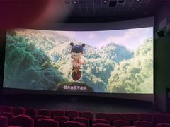 -山文星辉影城(青岛和谐广场店)