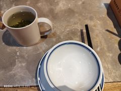 -湖南老灶台·生态农业餐饮(龙胜店)