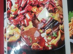 -力力豆花庄(广渠门店)