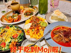 -墨纪Mojí墨西哥餐厅(官舍店)