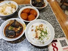 -湘下佬·老长沙吃货铺(酃湖万达店)
