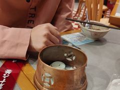 -极乐小煮·成都冒菜(科技绿洲店)