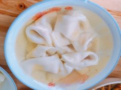 -老街杂酱面(东升街店)