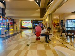 -嘉华国际影城(学清路店)