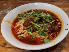 -周小波重庆小面·重庆名小吃(邹容路店)