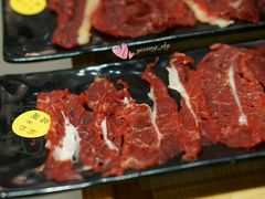 -陈记顺和牛肉火锅馆(天河北路店)
