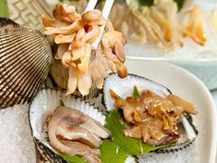-喜聚薈·花膠雞海鮮火鍋(越秀店)
