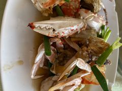 -考记泥焗鸡农庄·海鲜(北洛秘境店)