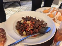 -港湾一号美食水疗会