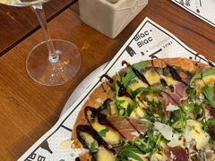 -Blac+Blac(中海环宇荟店)