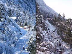 -峨眉山风景名胜区