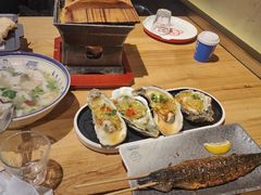 -记忆串城·东北烧烤·小龙虾·大型团建(南油店)