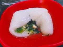 -赵氏汤圆(东关街店)