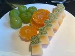 -杭儿风餐厅(来福士店)