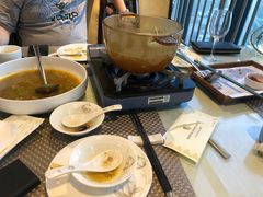 -东方山水金沙酒店-雅香阁中餐厅