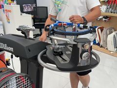 -Wilson威尔胜(漕溪北路店)