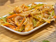 -元盛居(生态大街店)