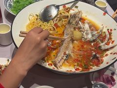 -洞庭鱼香(万科店)