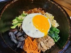 -木槿花韩式炭烤·熟成肉工坊(孙文东路店)