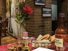 -安德烈俄式西餐厅(中央大街店)