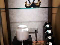 -白玉兰酒店(上海田子坊马当路地铁站店)