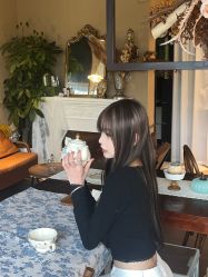 -DL HOPE明星造型