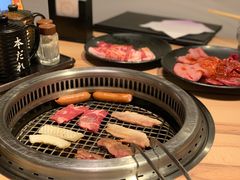 -焼肉 ウエスト(天神店)