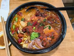 -常鲜德乐购迎桂馒头店(麻巷公寓店)