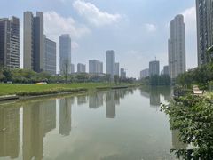 -绿雅居原生态农庄(小涌店)