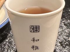 -和雅集素食(景区店)