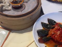 -铭副琦食·虾蟹烩馆(渔人码头店)