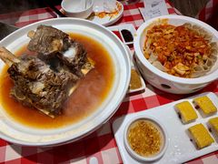 -西贝(宁波天一国购店)