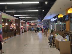 -永辉超市(鲁谷店)