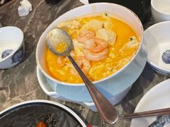 -前海沿•青岛菜(中山路天主教堂店)