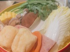 -沼津港精致料理·寿喜烧·烧鸟(青浦宝龙广场日料榜单店)