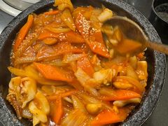 -满都拉碳火烤肉(文苑路店)