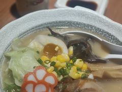 -采御鲜·回转寿司(汕头万达店)
