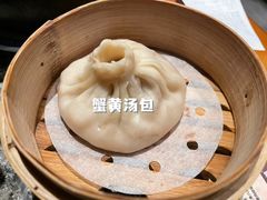 -南京大牌档(新街口德基广场店)